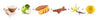 Cinnamon Apple Pie Gel - Awesome Sauce -1, 10, 20 Pack